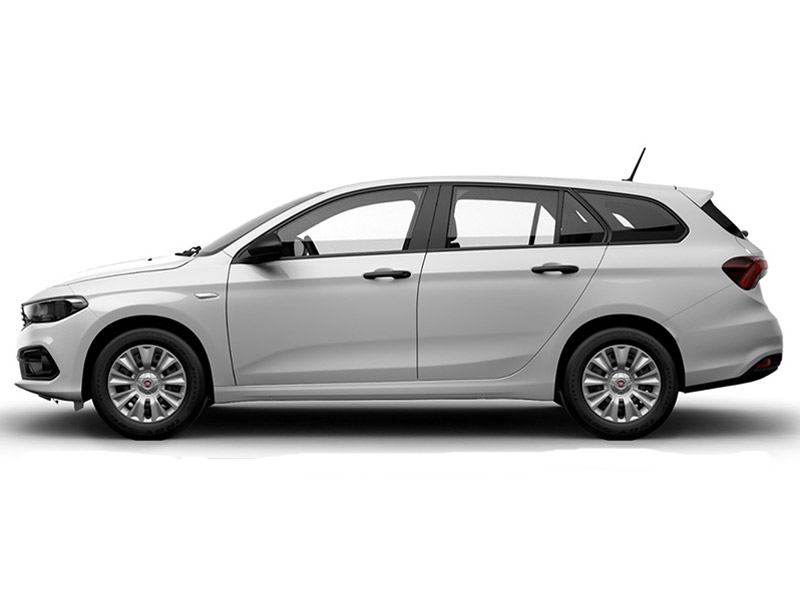 Fiat tipo s/w